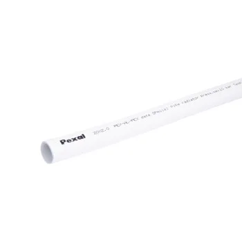 Труба металлопластиковая PEXAL PERT/AL/PERT 20х2 мм, 100 м SD300W20