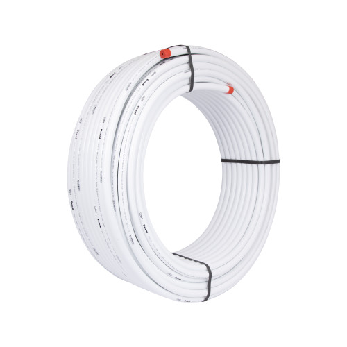 Труба металопластикова PEXAL PERT/AL/PERT 20х2 мм, 100 м SD300W20
