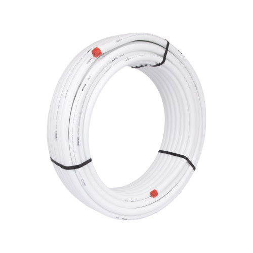 Труба металопластикова PEXAL PERT/AL/PERT 26х3 мм, 50 м SD300W26