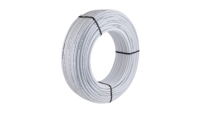 Труба Thermo Alliance металопластикова PERT-AL-PERT 16x2.0 мм (200 м) TAS01116200