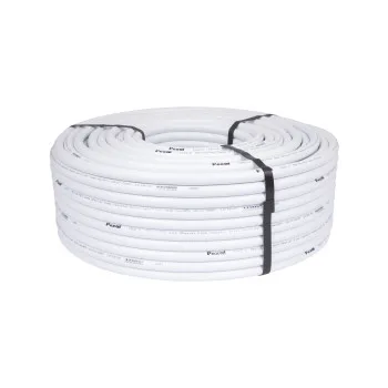 Труба металлопластиковая PEXAL PERT/AL/PERT 16х2 мм, 100 м SD300W16