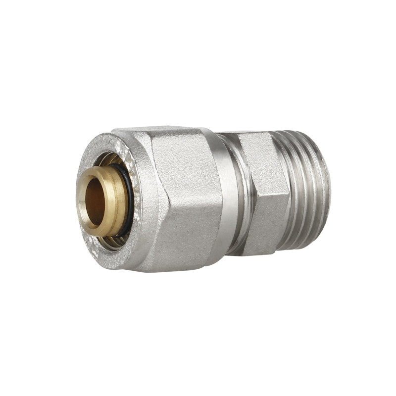 Муфта обтискна Thermo Alliance Forte 16х1/2