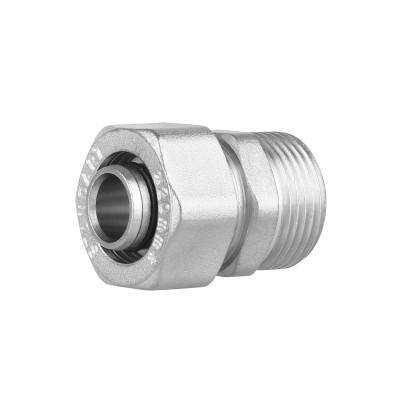 Перехідник обтискний Thermo Alliance Standart 20х3/4