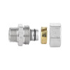 Переходник обжимной Thermo Alliance Standart 20х1/2