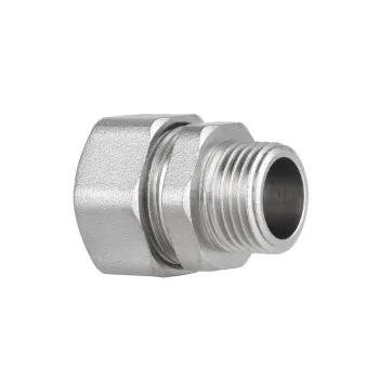 Переходник обжимной Thermo Alliance Standart 20х1/2