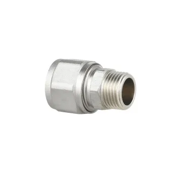 Муфта обжимная Thermo Alliance Forte 20х1/2