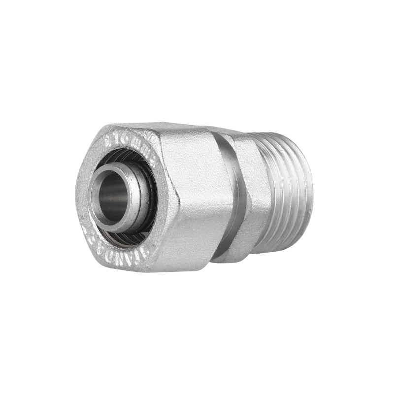 Перехідник обтискний Thermo Alliance Standart 16х1/2