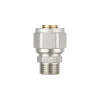 Муфта обжимная Thermo Alliance Forte 20х1/2