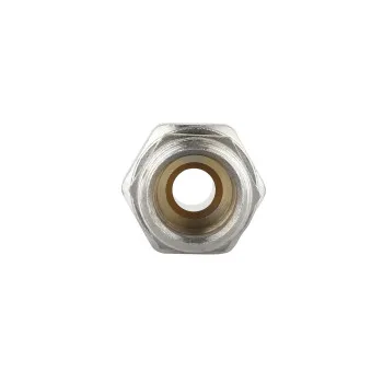 Муфта обтискна Thermo Alliance Forte 16х1/2