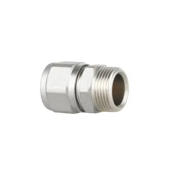 Муфта обтискна Thermo Alliance Forte 20х3/4