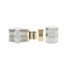 Муфта обтискна Thermo Alliance Forte 16х1/2