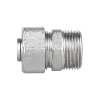 Перехідник обтискний Thermo Alliance Standart 20х3/4