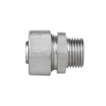 Переходник обжимной Thermo Alliance Standart 20х1/2