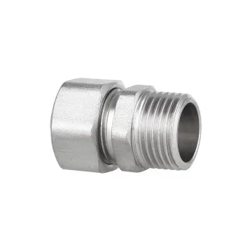 Переходник обжимной Thermo Alliance Standart 16х1/2