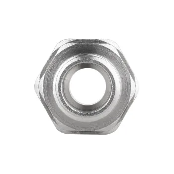 Переходник обжимной Thermo Alliance Standart 20х1/2
