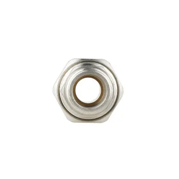 Муфта обжимная Thermo Alliance Forte 20х1/2