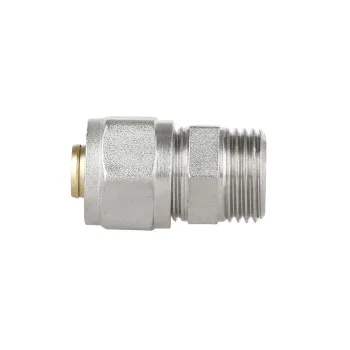Муфта обтискна Thermo Alliance Forte 16х1/2