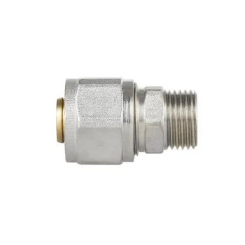 Муфта обжимная Thermo Alliance Forte 20х1/2
