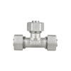 Тройник обжимной Thermo Alliance Standart 16 SD158W161616