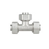 Тройник обжимной Thermo Alliance Standart 20 SD158W202020