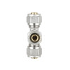 Тройник обжимной Thermo Alliance Forte 16 SF176W161616