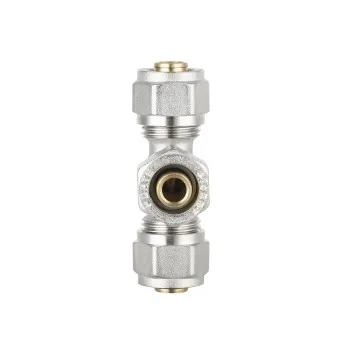 Тройник обжимной Thermo Alliance Forte 16 SF176W161616