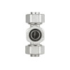 Тройник обжимной Thermo Alliance Standart 20 SD158W202020
