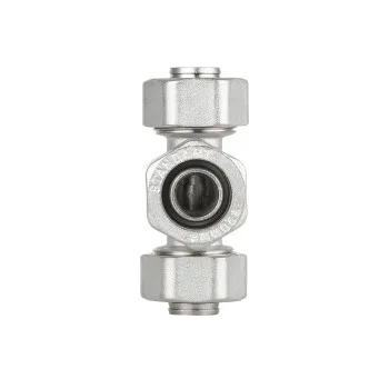 Тройник обжимной Thermo Alliance Standart 20 SD158W202020
