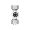 Тройник обжимной Thermo Alliance Standart 16 SD158W161616
