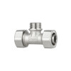 Трійник обтискний Thermo Alliance Standart 20х1/2