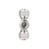 Тройник обтискний Thermo Alliance Forte 16х1/2