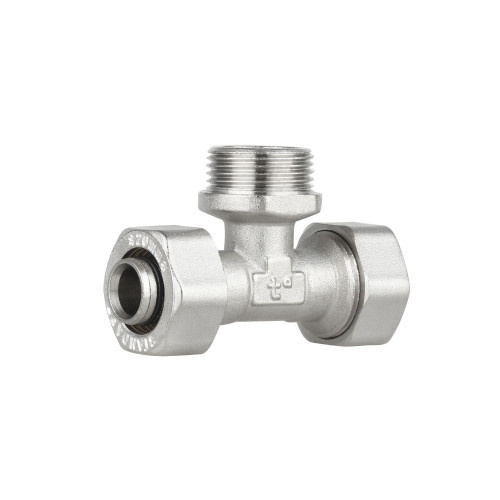 Трійник обтискний Thermo Alliance Standart 20х3/4