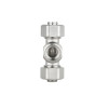 Тройник обжимной Thermo Alliance Standart 16х1/2