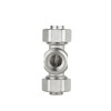 Тройник обжимной Thermo Alliance Standart 20х3/4