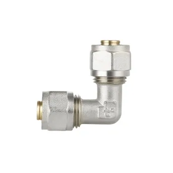 Уголок обжимной Thermo Alliance Forte 16 SF173W1616