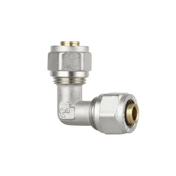 Уголок обжимной Thermo Alliance Forte 16 SF173W1616