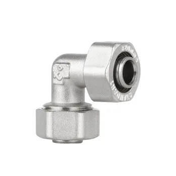 Уголок обжимной Thermo Alliance Standart 20 SD155W2020