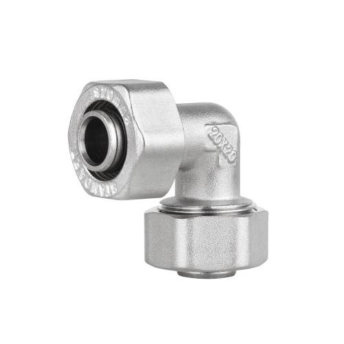 Уголок обжимной Thermo Alliance Standart 20 SD155W2020
