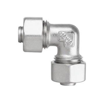 Уголок обжимной Thermo Alliance Standart 16 SD155W1616