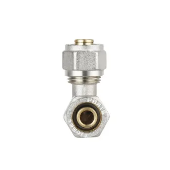 Уголок обжимной Thermo Alliance Forte 16 SF173W1616