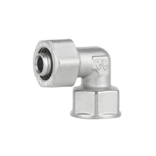 Кут обтискний Thermo Alliance Standart 16х1/2
