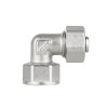 Уголок обжимной Thermo Alliance Standart 16х1/2