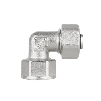 Уголок обжимной Thermo Alliance Standart 16х1/2