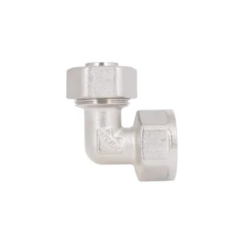 Уголок обжимной Thermo Alliance Standart 20х3/4