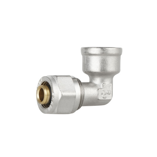 Кут обтискний Thermo Alliance Forte 16х1/2