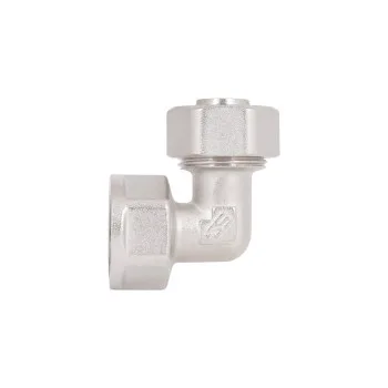 Уголок обжимной Thermo Alliance Standart 20х3/4