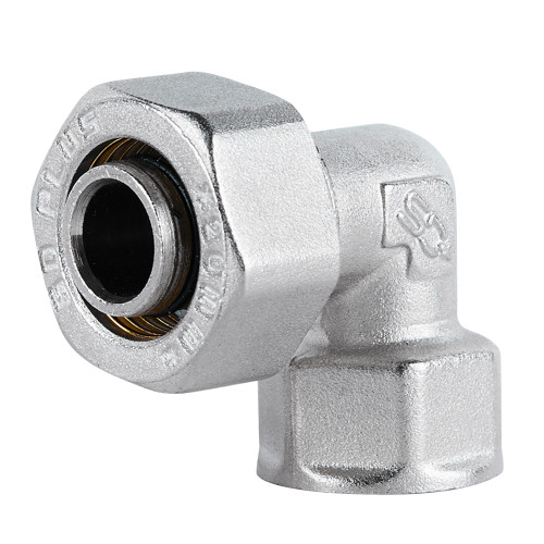 Кут обтискний Thermo Alliance Standart 20х1/2