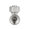 Уголок обжимной Thermo Alliance Standart 16х1/2