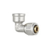 Уголок обжимной Thermo Alliance Forte 16х1/2
