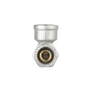Кут обтискний Thermo Alliance Forte 16х1/2
